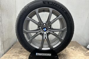 BMW 3-sarja esikatselu 21