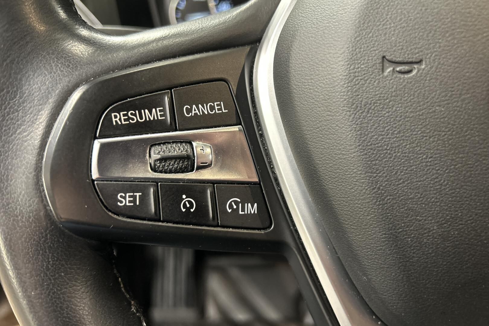 BMW 3-sarja iso kuva 7