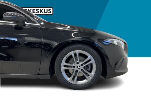 Mercedes-Benz A esikatselu 13