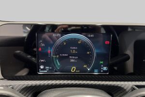 Mercedes-Benz A esikatselu 14