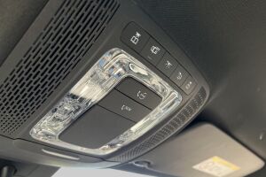 Mercedes-Benz A esikatselu 27