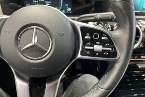 Mercedes-Benz A esikatselu 28