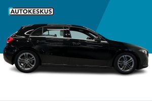 Mercedes-Benz A esikatselu 4
