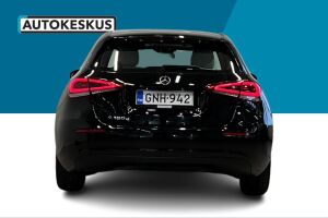 Mercedes-Benz A esikatselu 6