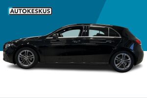 Mercedes-Benz A esikatselu 8