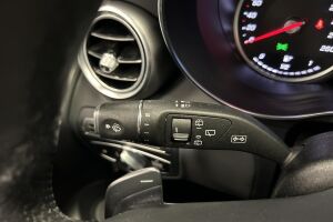 Mercedes-Benz C esikatselu 20