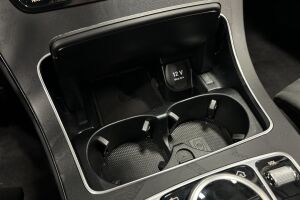 Mercedes-Benz C esikatselu 31