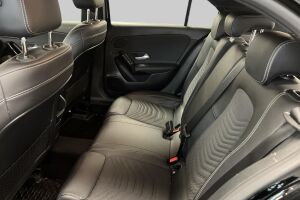 Mercedes-Benz A esikatselu 10