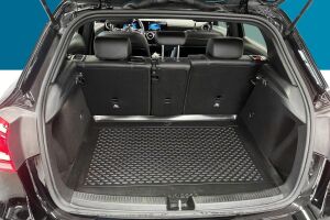 Mercedes-Benz A esikatselu 12