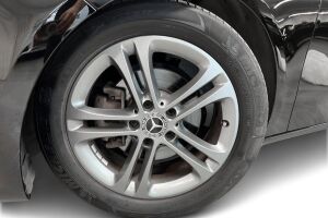 Mercedes-Benz A esikatselu 13