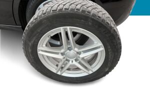 Mercedes-Benz A esikatselu 14