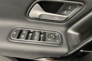 Mercedes-Benz A esikatselu 15