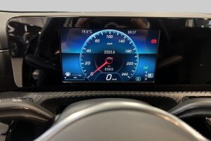 Mercedes-Benz A esikatselu 19