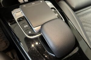 Mercedes-Benz A esikatselu 21