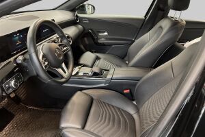 Mercedes-Benz A esikatselu 9