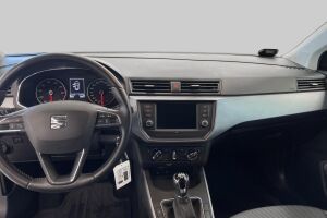 Seat Arona esikatselu 8