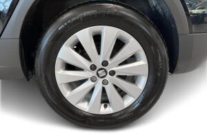 Seat Arona esikatselu 21
