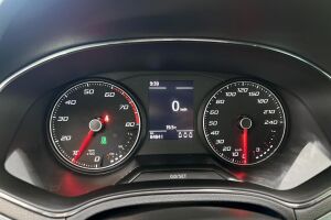 Seat Arona esikatselu 10