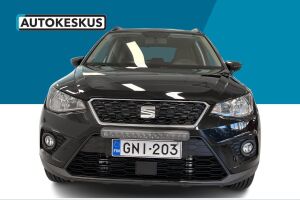 Seat Arona esikatselu 2