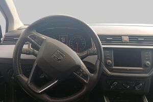 Seat Arona esikatselu 3