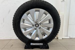 Seat Arona esikatselu 17