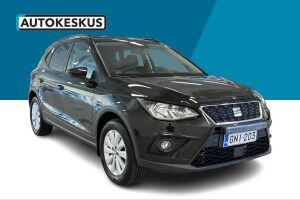 Seat Arona esikatselu 3