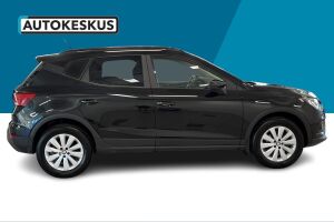 Seat Arona esikatselu 18