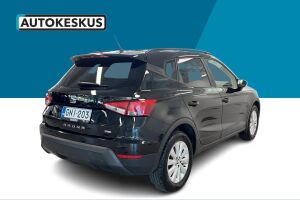 Seat Arona esikatselu 19