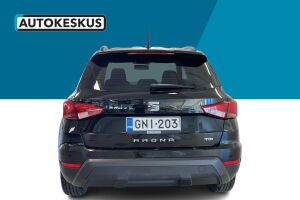 Seat Arona esikatselu 4