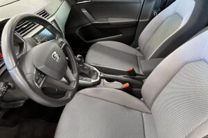 Seat Arona esikatselu 20