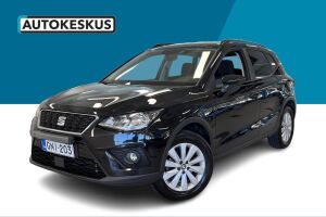 Seat Arona esikatselu 0