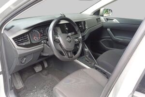 Volkswagen Polo esikatselu 2