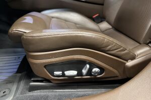 Porsche Panamera esikatselu 14