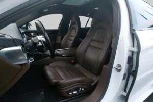 Porsche Panamera esikatselu 1