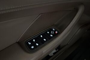 Porsche Panamera esikatselu 24