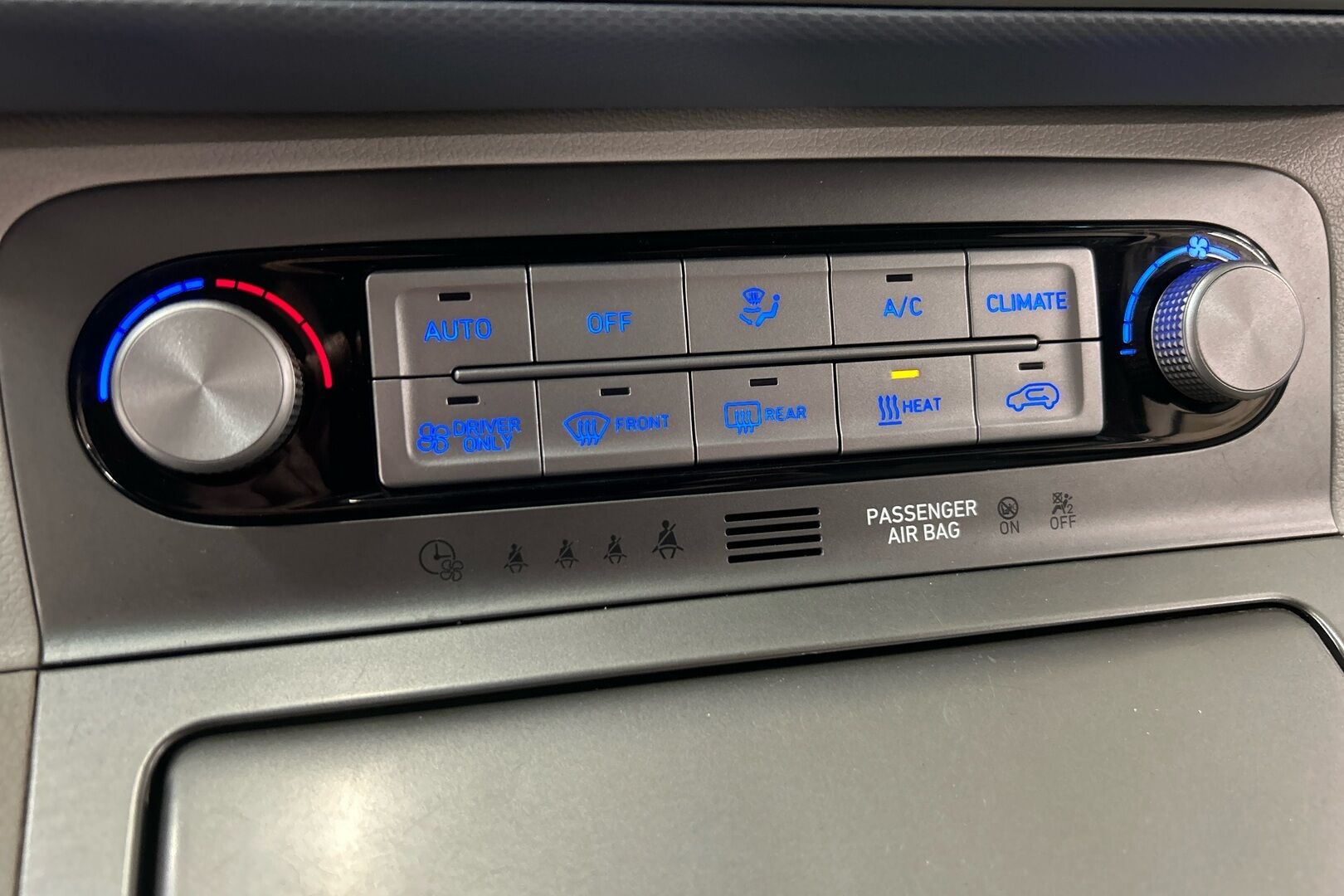 Hyundai KONA iso kuva 22