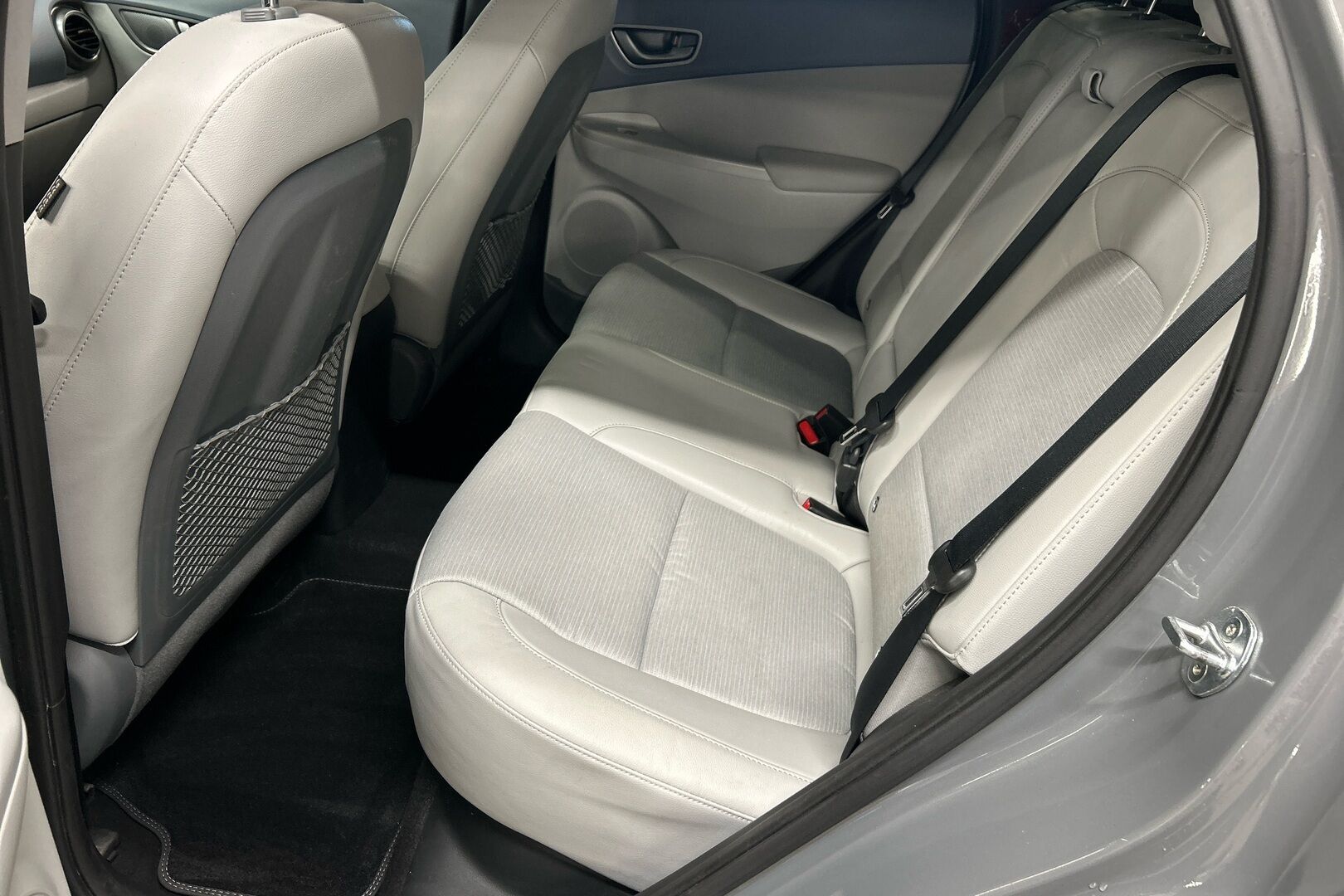 Hyundai KONA iso kuva 8