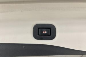 Nissan X-Trail esikatselu 8