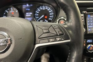 Nissan X-Trail esikatselu 10