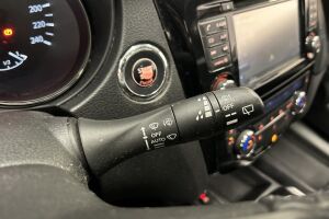 Nissan X-Trail esikatselu 11