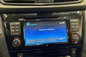 Nissan X-Trail esikatselu 29