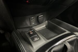 Nissan X-Trail esikatselu 31