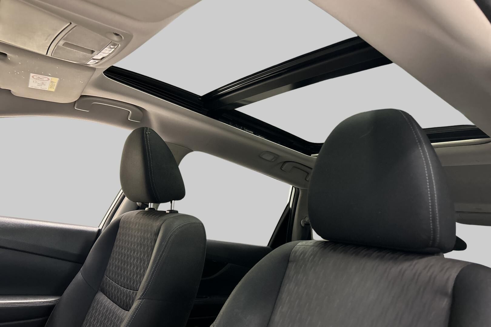 Nissan X-Trail iso kuva 33