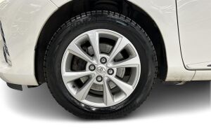 Toyota Yaris esikatselu 7