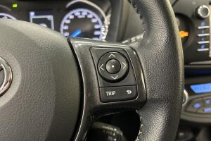 Toyota Yaris esikatselu 9