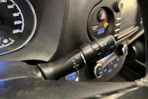 Toyota Yaris esikatselu 25