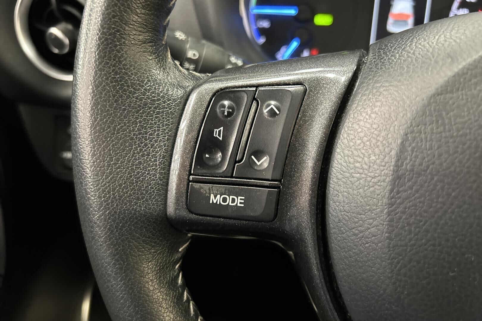 Toyota Yaris iso kuva 26