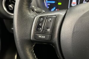 Toyota Yaris esikatselu 26