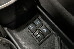 Toyota Yaris esikatselu 30