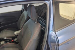 Ford Fiesta Van esikatselu 5